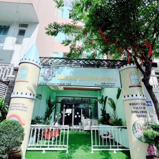 Tân Bình Campus